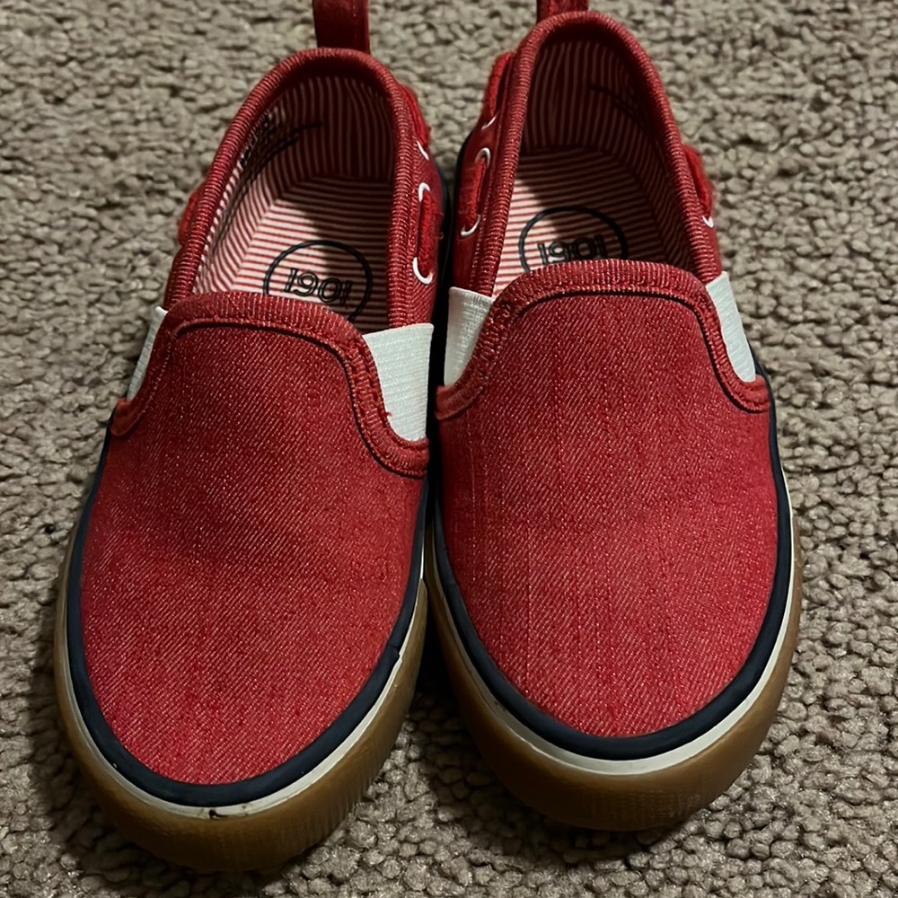 Toddler boys shoes